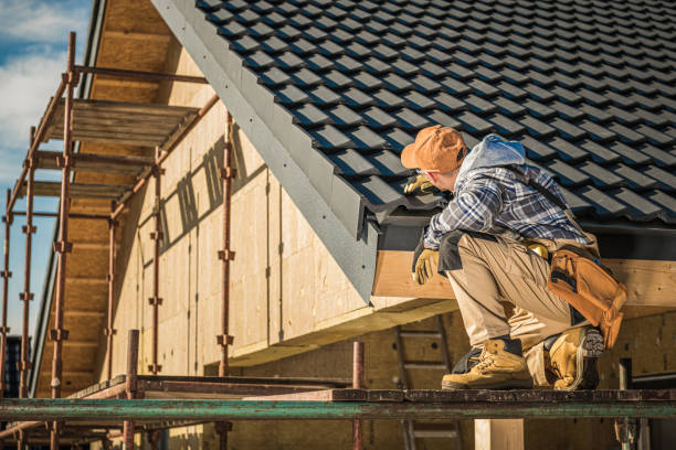 Fast & Reliable Emergency Roof Repairs in St Johns, AZ